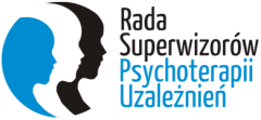 Rada Superwizorów Psychoterapii Uzależnień